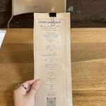 ユニオンサンドヤード - 