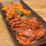 焼肉いたみ - 