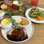 ユニオンサンドヤード - 