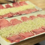 焼肉いたみ - 