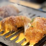 焼肉いたみ - 