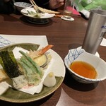 かに道楽 横浜店 - 