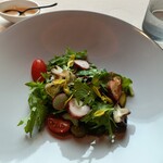 ステーキハウス ウイスキーノヴァ - 