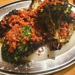 falo - ブロッコリー