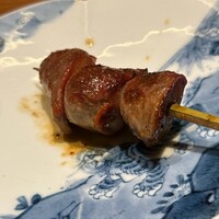 南青山 七鳥目 - 