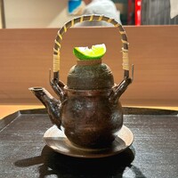 目黒 ながもと - 