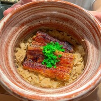 目黒 ながもと - 