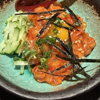 魚心 新宿総本店 - 