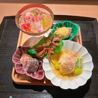 目黒 ながもと - 