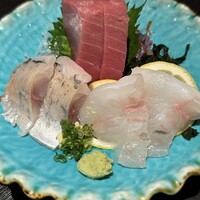 魚心 新宿総本店 - 