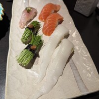 魚心 新宿総本店 - 