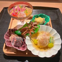 目黒 ながもと - 