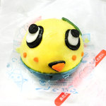 ファミリーマート - ふなっしーまんなっしー