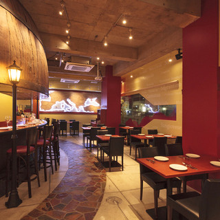 ラ ゴッチャ トウキョウ_2