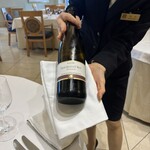 スペシャリティレストラン マルメゾン - 