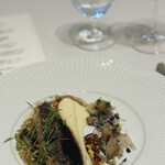 スペシャリティレストラン マルメゾン - 