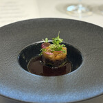 スペシャリティレストラン マルメゾン - 