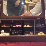 スペシャリティレストラン マルメゾン - 