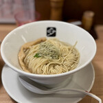 中華そば 髙野 - 