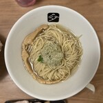 中華そば 髙野 - 