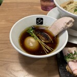 中華そば 髙野 - 