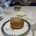 スペシャリティレストラン マルメゾン - 