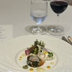 スペシャリティレストラン マルメゾン - 