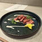 和牛料理 蓮 - 