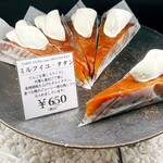 ナンポルトクワ - 