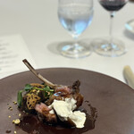 スペシャリティレストラン マルメゾン - 