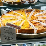 ナンポルトクワ - 