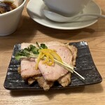 中華そば 髙野 - 