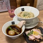 中華そば 髙野 - 