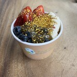 Diamond Head Cove Health Bar - 