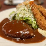 グリルばらの木 - 