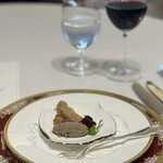 スペシャリティレストラン マルメゾン - 