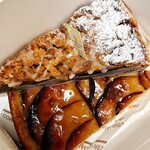 ナンポルトクワ - 