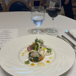 スペシャリティレストラン マルメゾン - 