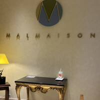 スペシャリティレストラン マルメゾン - 