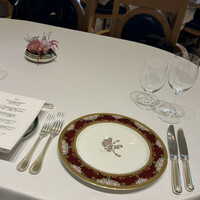 スペシャリティレストラン マルメゾン - 