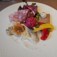 Russian Restaurant ROGOVSKI 銀座 - 