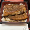 うなぎ料亭 山重
