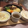 ハンバーグステーキ 肉屋さんの専門店