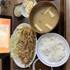 大衆食事処 みよちゃん食堂 三芳藤久保店