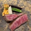 鉄板焼き 恵伝