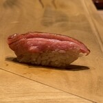 寿し おおはた - 