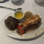 Ruth's Chris Steak House - 