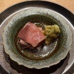 寿し おおはた - 