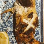 魚炉魚炉寿し - 