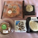 シャトレーゼ - 料理写真: